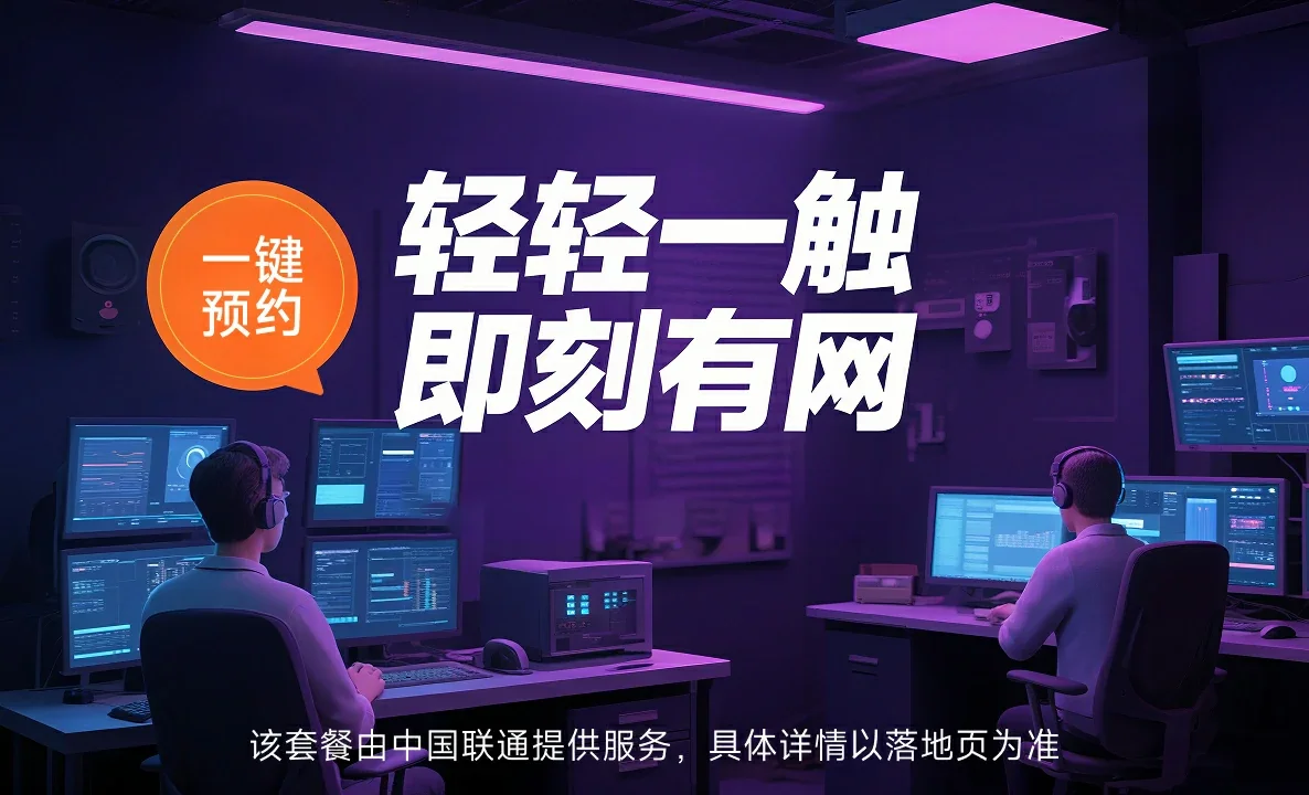 白城中国联通